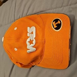 Tennessee Vounteers hat